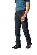 Rab Mens Firewall Waterproof Pants Black