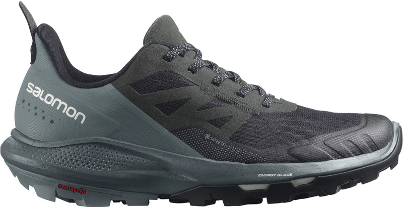Salomon Women's Outpulse GTX Hiking Shoes