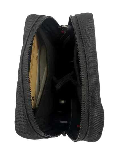 Xtorm 65W Travel Charger + Cable + Essentials Bag