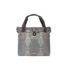 Basil Elegance Shopper Bike Bag 20-26L