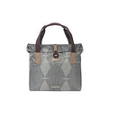 Basil Elegance Shopper Bike Bag 20-26L