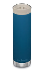 Klean Kanteen TK Wide Insulated Bottle w/ Cafe Cap