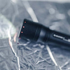 Ledlenser P7 Torch