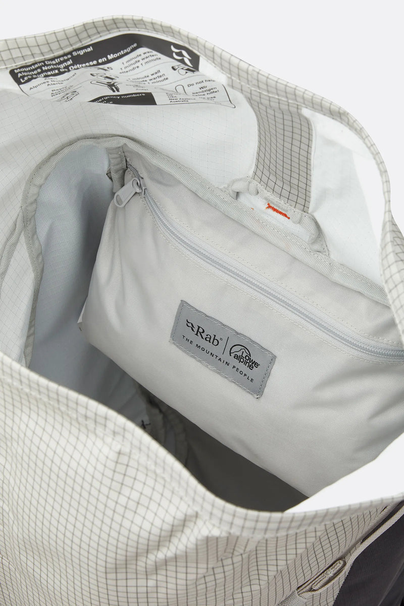 Rab Latok 38L Mountain Pack - Medium