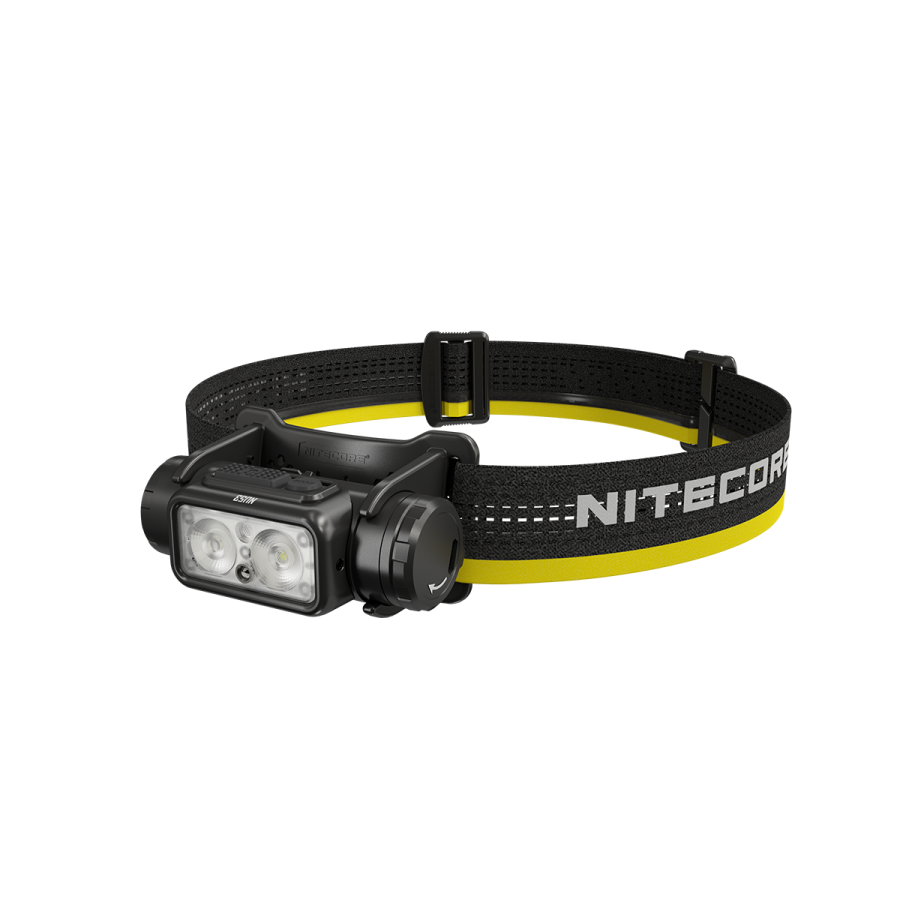 Nitecore NU53 Headlamp