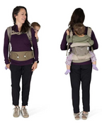 Osprey Poco Soft Child Carrier LT
