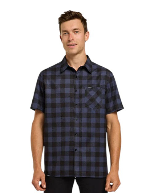 Dharco Mens Tech Party Shirt
