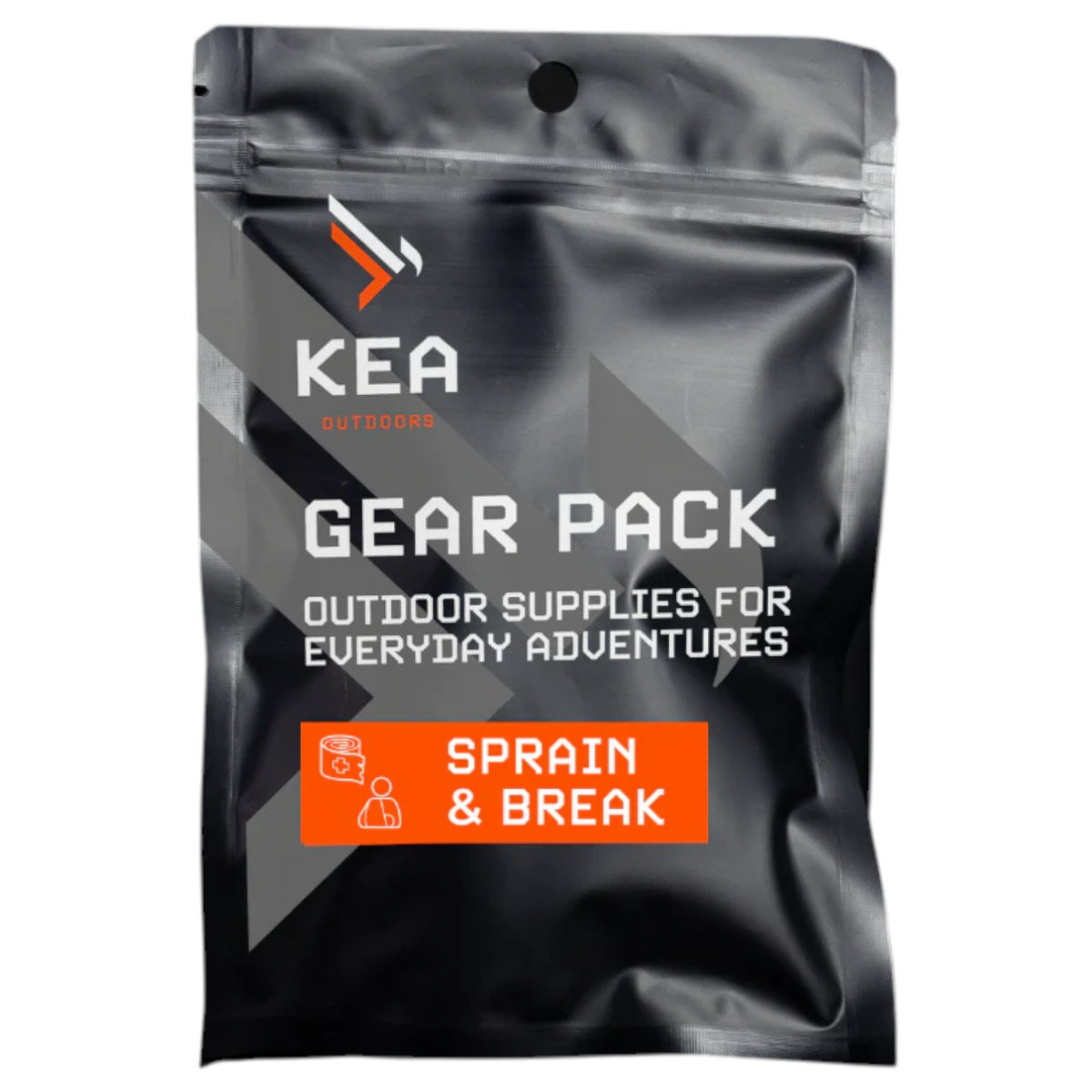 Kea Gear Pack - Sprain & Break Gear Pack