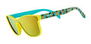 Goodr VRG's Sunglasses | Gearshop NZ