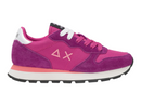 Sun68 Ally Solid Womens Sneaker | Gearshop NZ