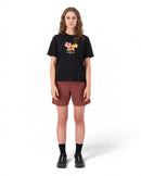 Mons Royale Women's Icon Merino T-Shirt | Gearshop NZ