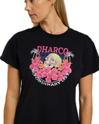 Dharco Women's Cotton Tee
