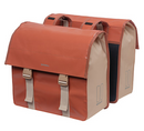 Basil Urban Load Double Bike Bag | Gearshop NZ