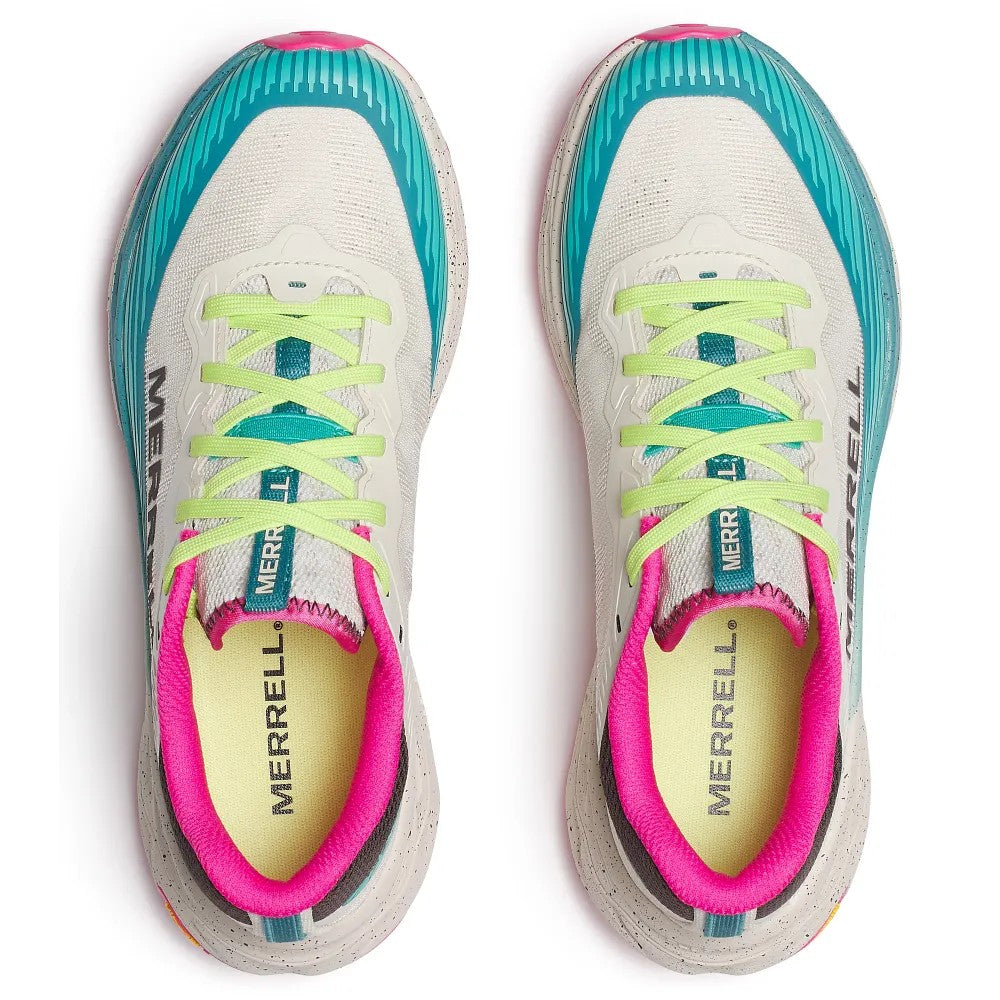 Merrell Women's Agility Peak 6 Trail Shoes