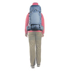 Tatonka Pyrox 40+10 Women - Elemental Blue