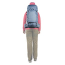 Tatonka Pyrox 40+10 Women - Elemental Blue