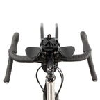 Restrap Race Stem Bag 1.1L - Black