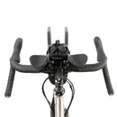 Restrap Race Stem Bag 1.1L - Black | Gearshop NZ
