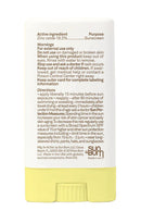 Sun Bum Mineral SPF 50 Sunscreen Face Stick