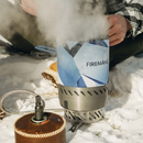 Fire-Maple Mars Radiant Stove System | Gearshop NZ