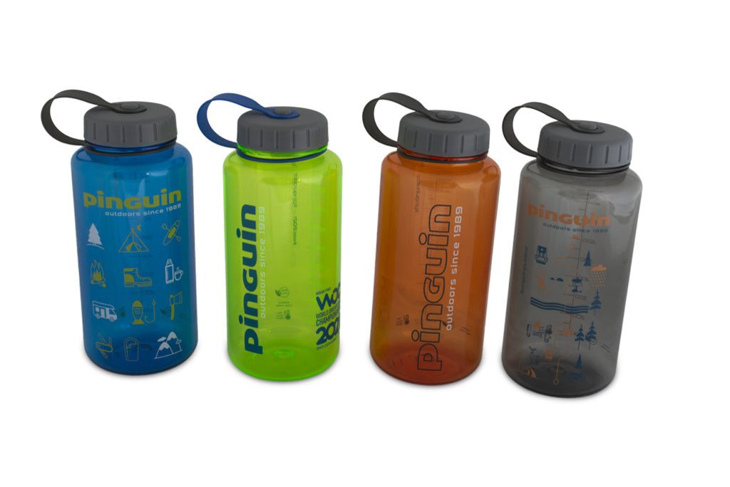 Pinguin Fat Bottle 1.0L