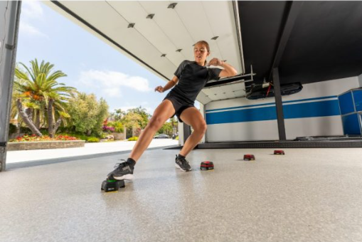 SKLZ Fitness Reactive Flash