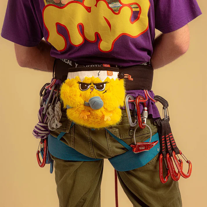 YY Vertical Chick Chalk Bag