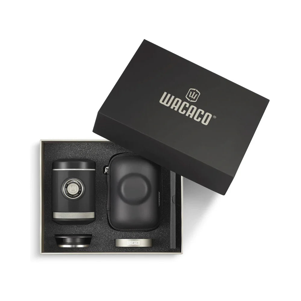 Wacaco Picopresso Coffee Maker