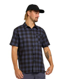 Dharco Mens Tech Party Shirt | Gearshop NZ