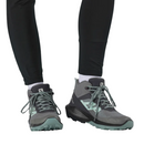 Salomon Women's Outpulse Mid GTX Hiking Shoes | Gearshop NZ