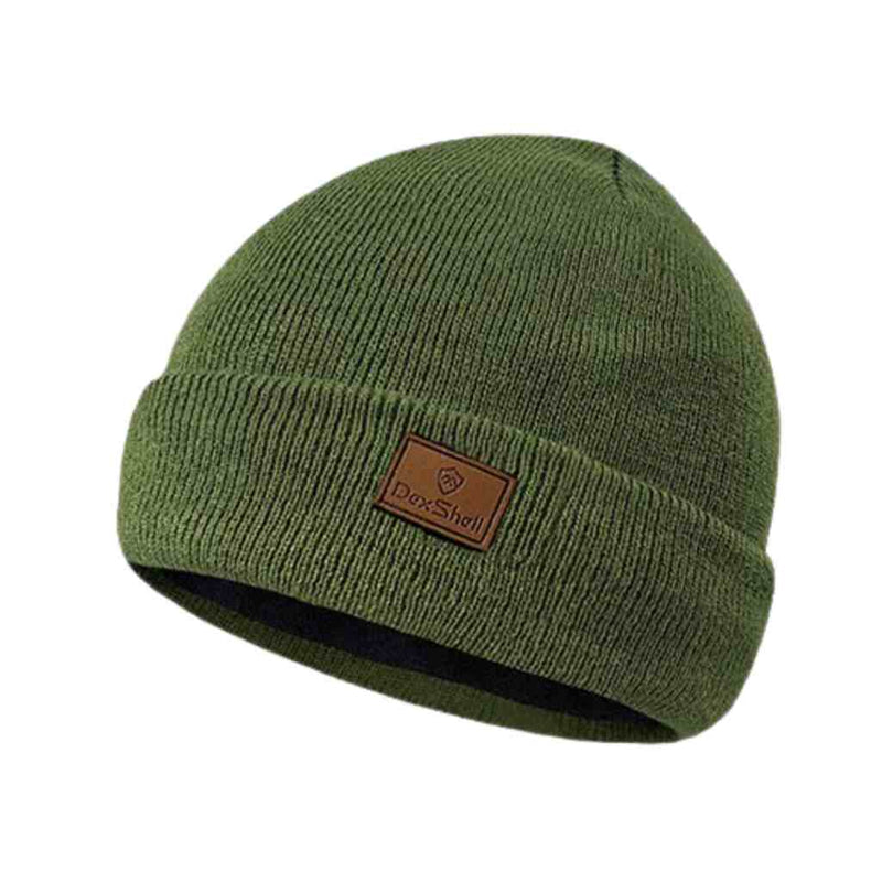 DexShell Watch Beanie - Pea Green