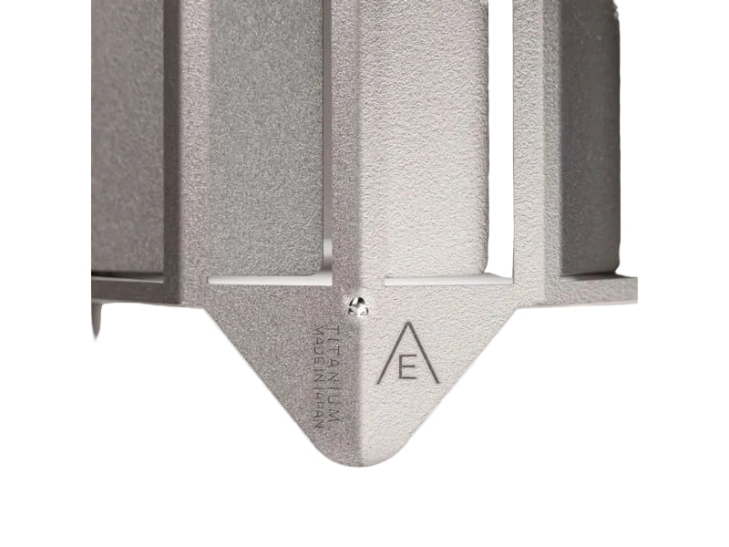 Evernew Tornado Flamer Stand