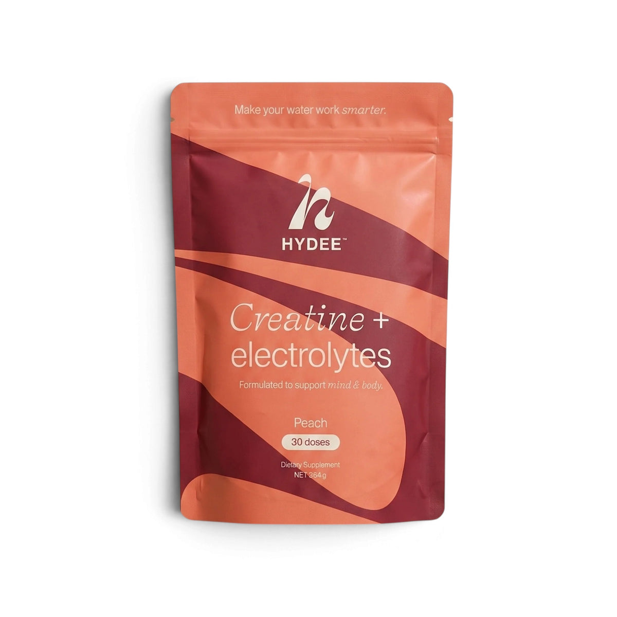 Hydee Creatine + Electrolytes