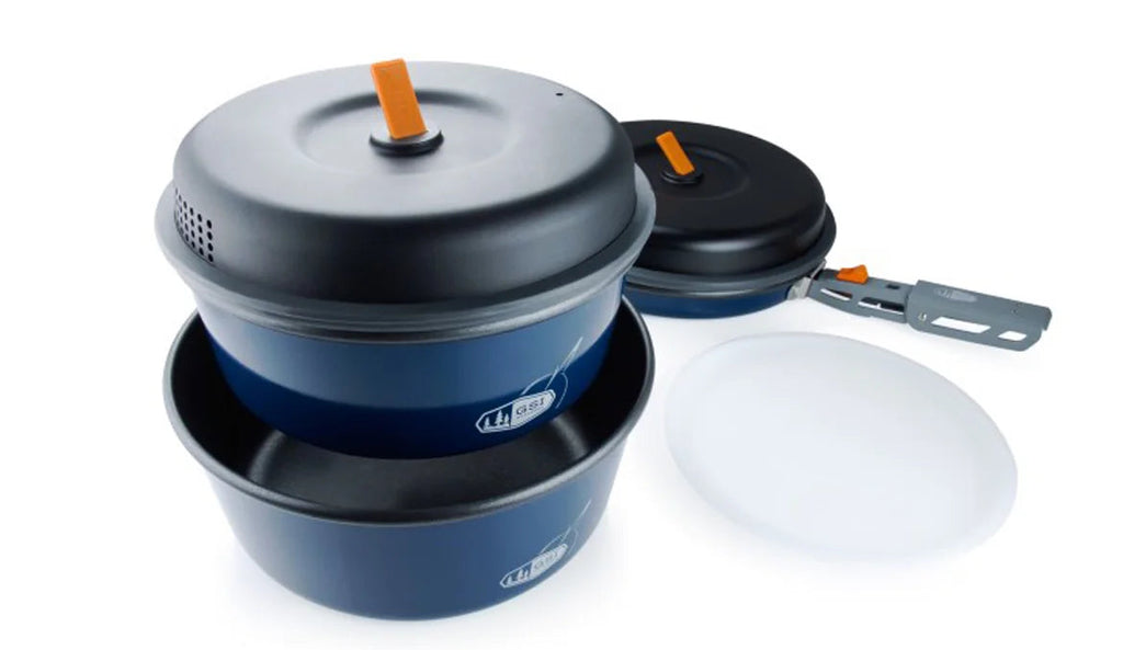 GSI Bugaboo Base Camper