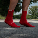 Creepers Merino Toe Socks - Crew Length Ltd Edition | Gearshop NZ