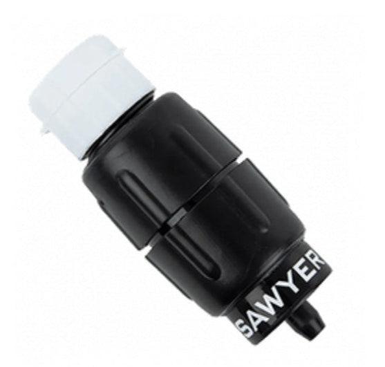 Sawyer Micro Squeeze Water Filter