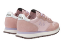 Sun68 Ally Solid Womens Sneaker | Gearshop NZ