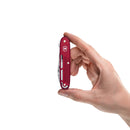 Victorinox Synergy Alox Red Swiss Army Knife