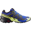 Salomon Men's Speedcross 6 Trail Running Shoes | Gearshop NZ