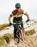 Dharco Mens Short Sleeve Jersey S26 | Gearshop NZ
