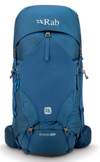 Rab Exion 55L Hiking Pack