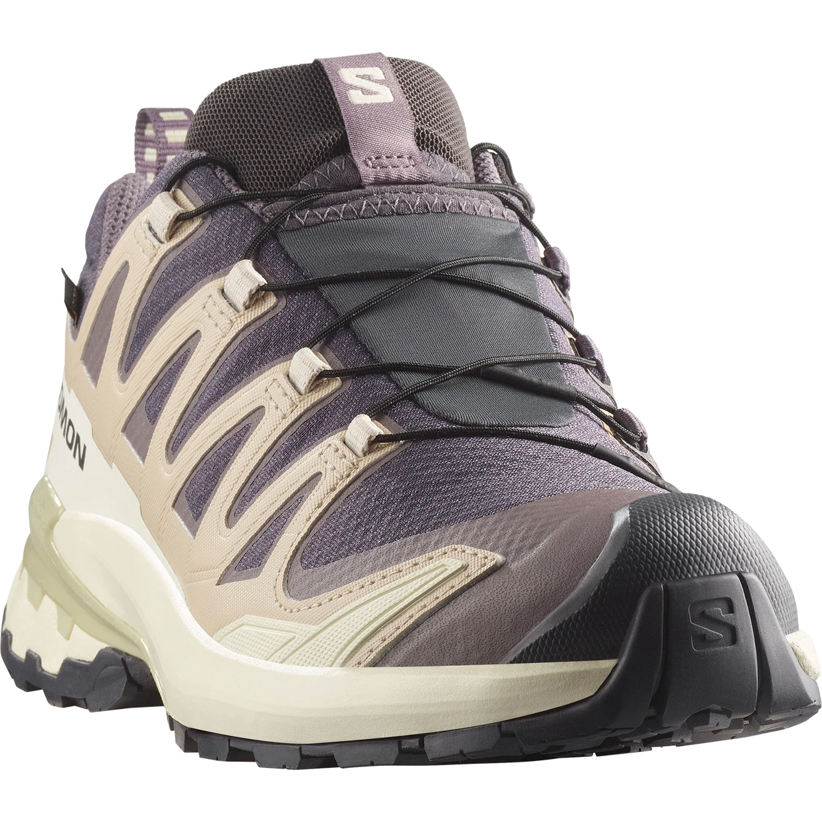 Salomon Women's XA Pro V9 Gore-Tex Trail Running Shoes