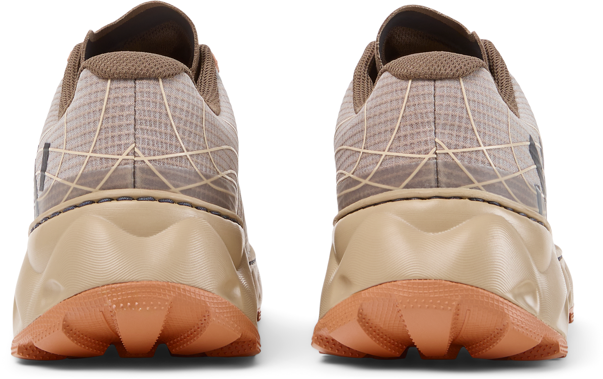 Nnormal Tomir 2.0 - Men's Trail Running Shoes