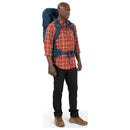 Osprey Kestrel 48 Ltr Mens Backpack | Gearshop NZ