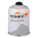 Kovea Premium Blend Fuel Isobutane Gas Canister | Gearshop NZ