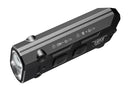 Nitecore Tip3 Keychain Torch - Black | Gearshop NZ