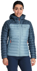 Rab Women's Microlight Alpine Jacket