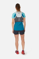 Rab Veil 6L Lightweight Running Vest | Gearshop NZ