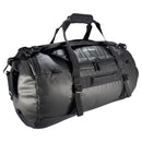 Tatonka Matte Barrel Bag, Large 85 Litres | Gearshop NZ