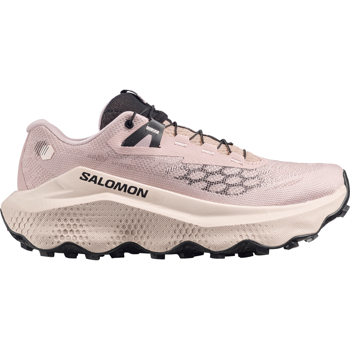 Salomon Women's Ultra Glide 4 Trail Running Shoes